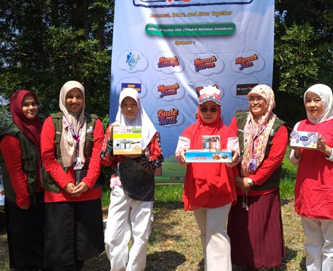 Family Gathering SMP Islam Fathia 2026: Reconnect, Relax, and Grow Together